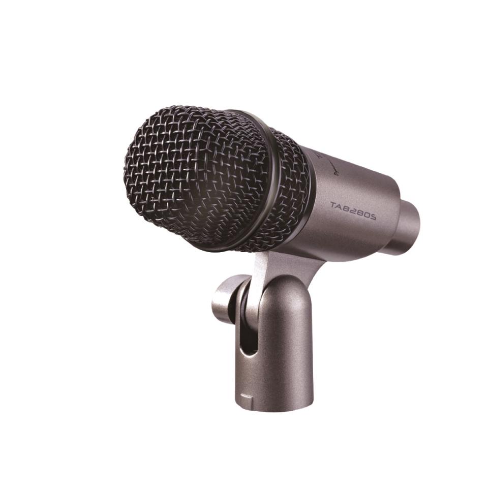 Soundsation TA-8280S Enstrüman mikrofonu — görsel 1